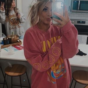 Meet your Posher, Leah